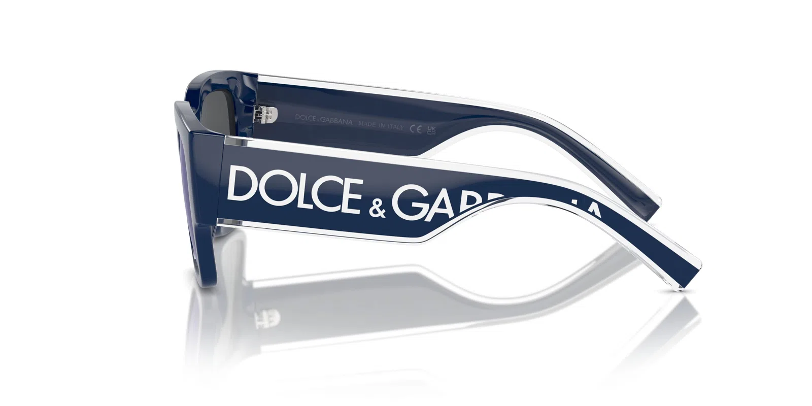 Dolce & Gabbana Kids 6004 Sunglasses - view 12